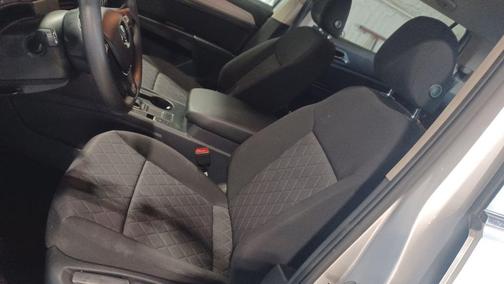 2019 Volkswagen Atlas 2.0T S