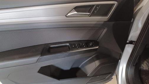 2019 Volkswagen Atlas 2.0T S