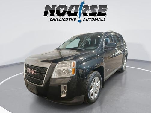 2015 GMC Terrain SLT-1