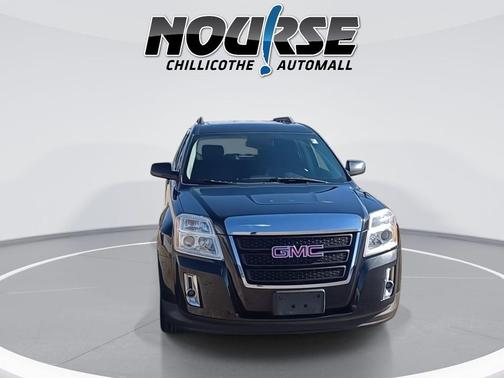 2015 GMC Terrain SLT-1