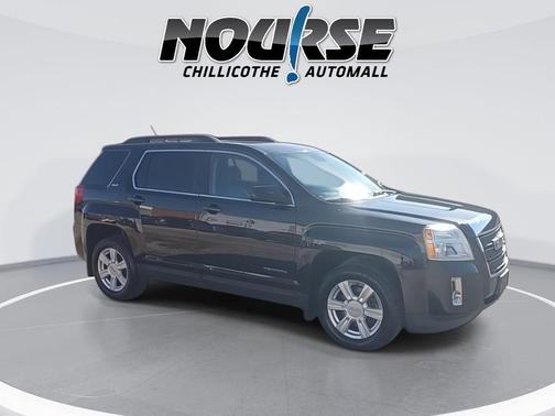2015 GMC Terrain SLT-1