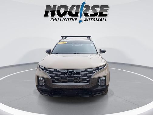 2024 Hyundai SANTA CRUZ XRT