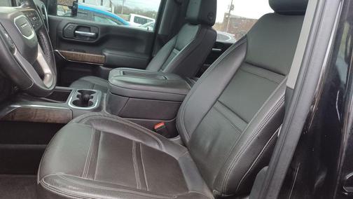 2022 GMC Sierra 2500 Denali