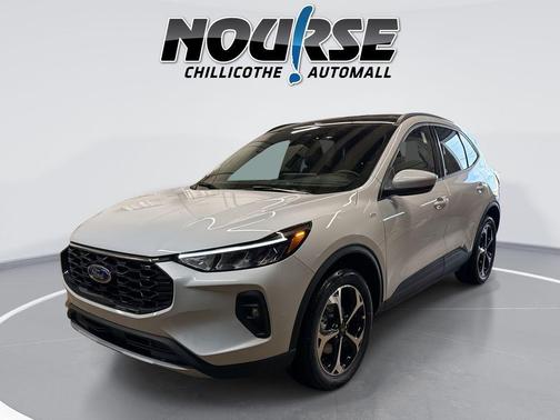 2026 Ford Escape ST-Line Select