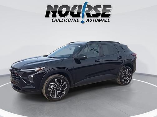 2024 Chevrolet Trax FWD 2RS