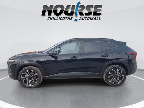 2024 Chevrolet Trax FWD 2RS