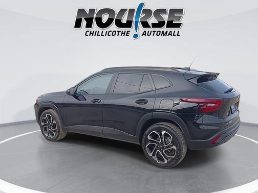 2024 Chevrolet Trax FWD 2RS