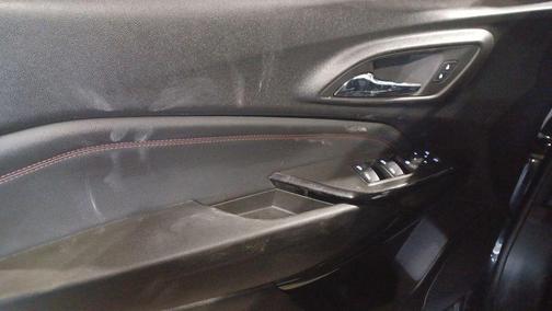 2024 Chevrolet Trax FWD 2RS