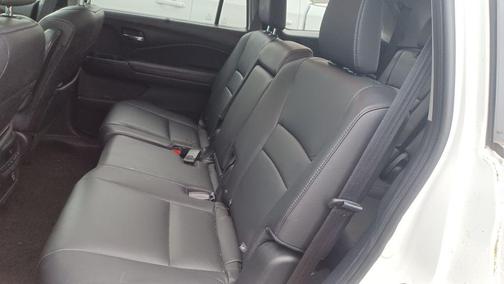 2021 Honda Pilot AWD Special Edition