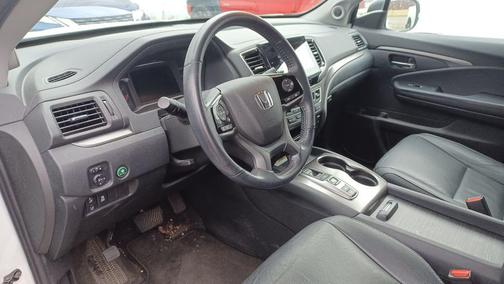 2021 Honda Pilot AWD Special Edition