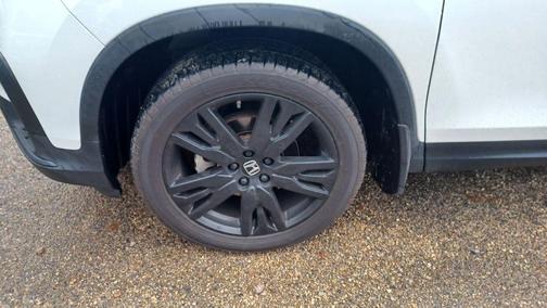 2021 Honda Pilot AWD Special Edition