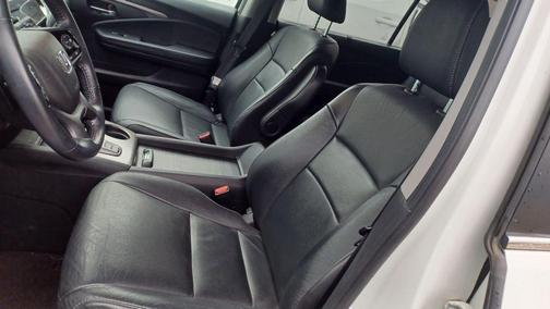 2021 Honda Pilot AWD Special Edition