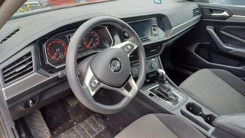 2021 Volkswagen Jetta 1.4T R-Line