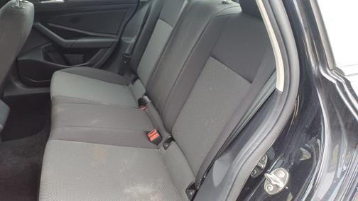 2021 Volkswagen Jetta 1.4T R-Line