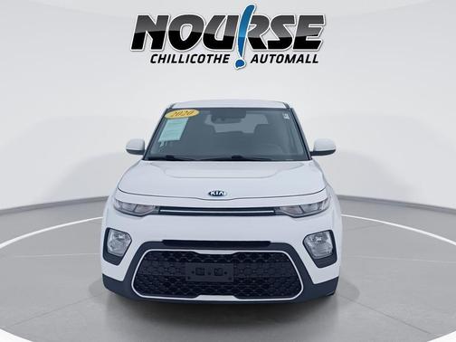 2020 Kia Soul S