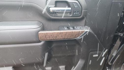 2023 GMC Sierra 3500 Denali