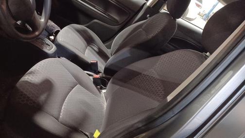 2015 Mitsubishi Mirage DE