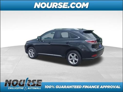 2013 Lexus RX 350 F Sport