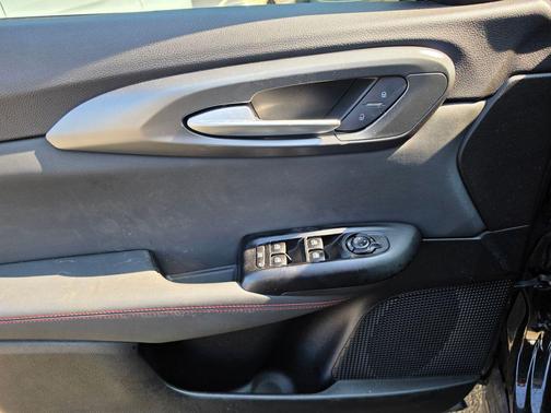 8 Ball 2023 Dodge Hornet GT AWD