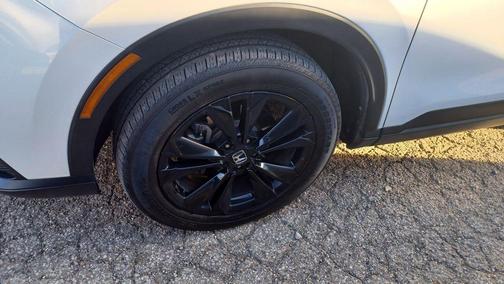 2023 Honda CR-V Hybrid Sport Touring AWD