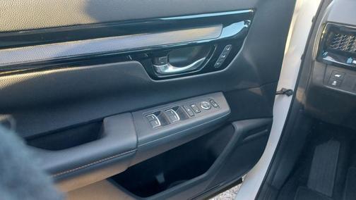 2023 Honda CR-V Hybrid Sport Touring AWD