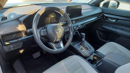 2023 Honda CR-V Hybrid Sport Touring AWD