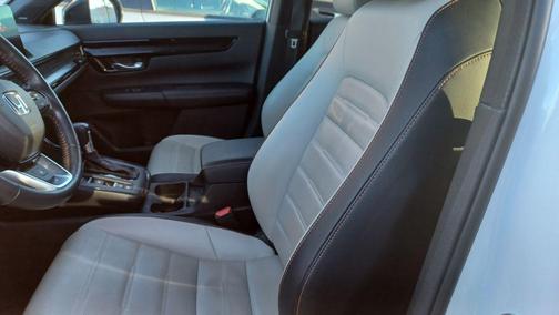 2023 Honda CR-V Hybrid Sport Touring AWD