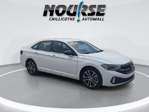 2024 Volkswagen Jetta 1.5T Sport