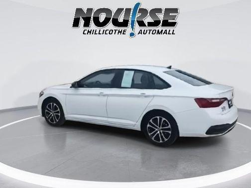 2024 Volkswagen Jetta 1.5T Sport