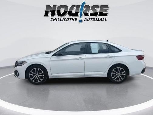 2024 Volkswagen Jetta 1.5T Sport