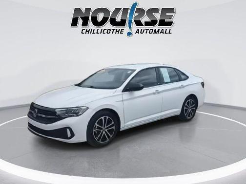 2024 Volkswagen Jetta 1.5T Sport