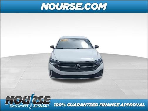 2024 Volkswagen Jetta 1.5T Sport