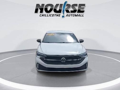 2024 Volkswagen Jetta 1.5T Sport