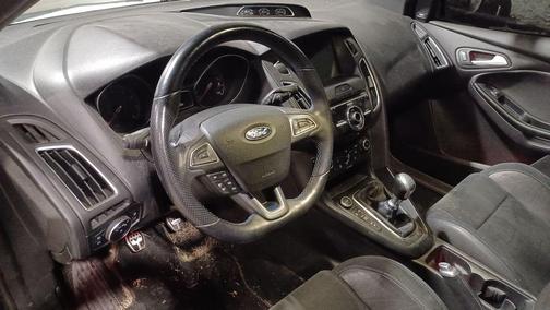 2017 Ford Focus RS Base