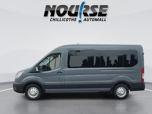 2025 Ford Transit-350 XL