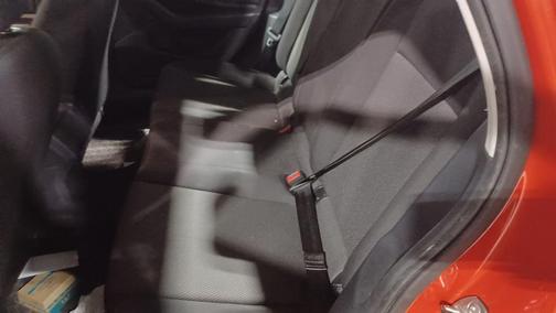 2019 Volkswagen Jetta 1.4T R-Line