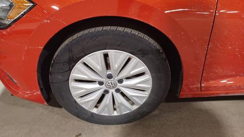 2019 Volkswagen Jetta 1.4T R-Line