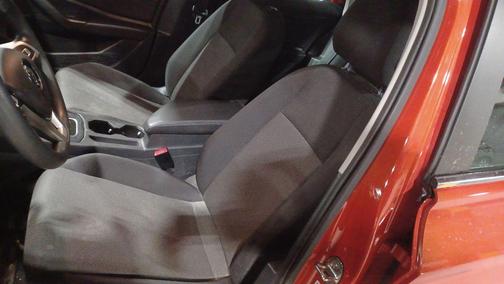 2019 Volkswagen Jetta 1.4T R-Line