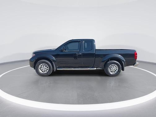 2017 Nissan Frontier SV-I4