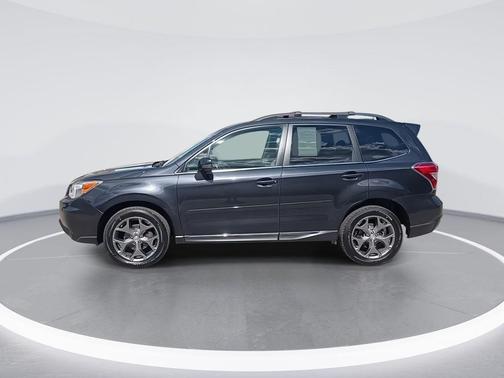2016 Subaru Forester 2.5i Touring
