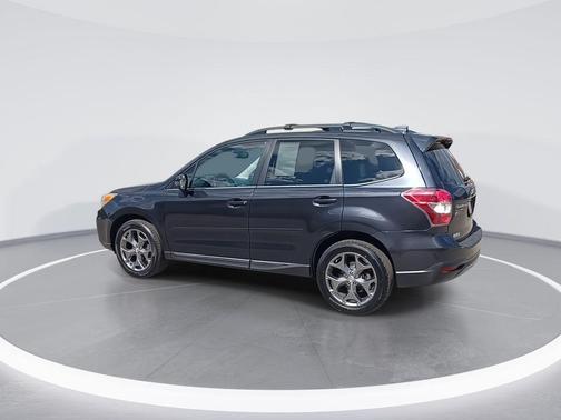 2016 Subaru Forester 2.5i Touring