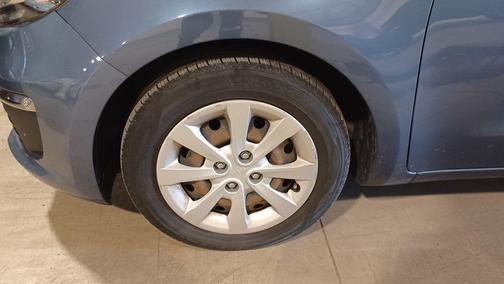 2016 Kia Rio LX