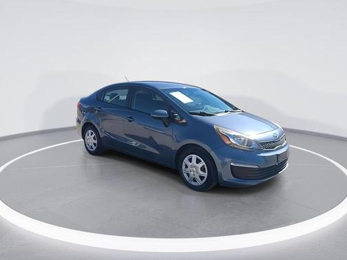 2016 Kia Rio LX