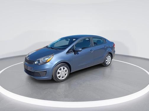 2016 Kia Rio LX