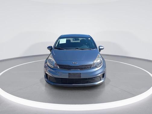 2016 Kia Rio LX