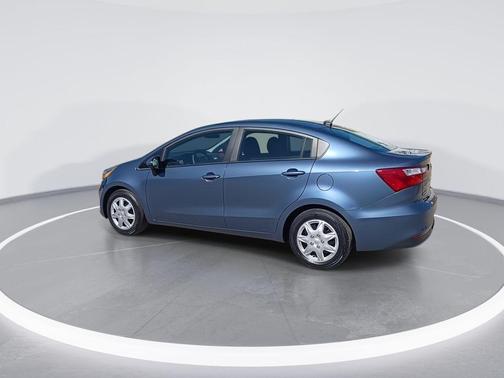 2016 Kia Rio LX