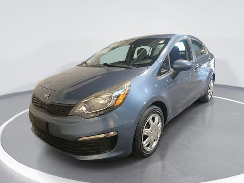 2016 Kia Rio LX