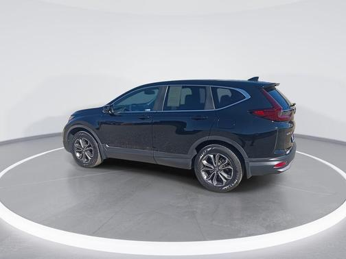 2020 Honda CR-V AWD EX-L