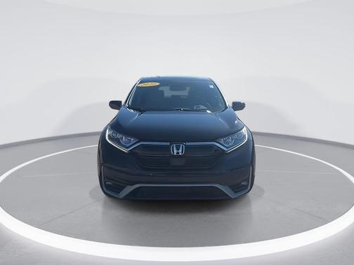 2020 Honda CR-V AWD EX-L