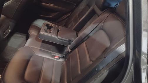 2023 Mazda CX-5 2.5 S Premium Plus Package